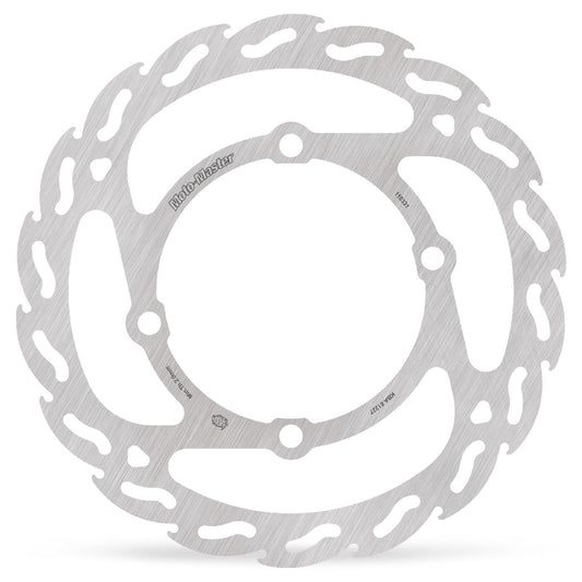 Moto Master Flame voor of achter remschijf 160mm KTM/Husqvarna/Gas Gas SX 50 &amp; Elektrische E3/5
