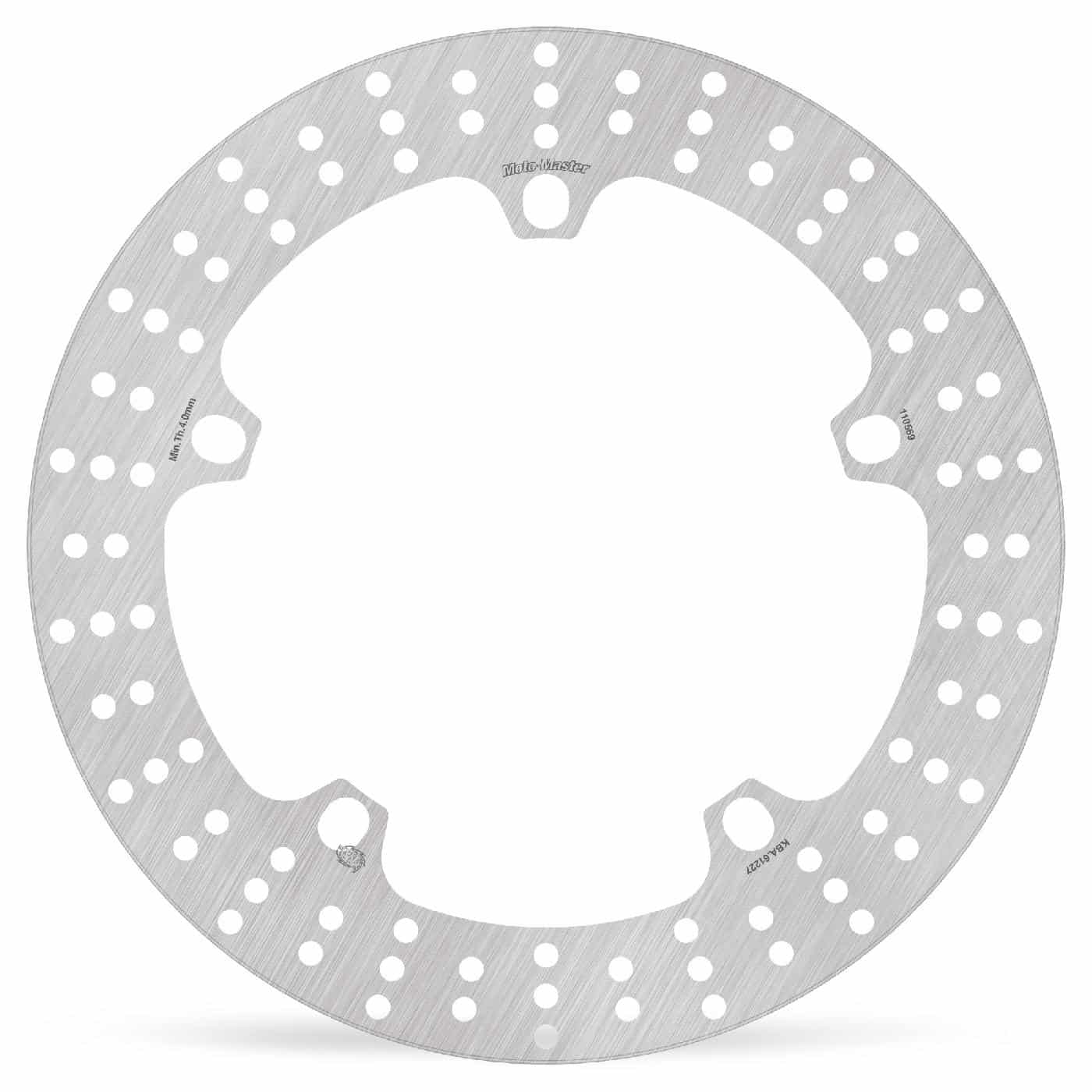 Moto Master Halo voor remschijf ( 305mm ) 110569 - MxProStoreParts