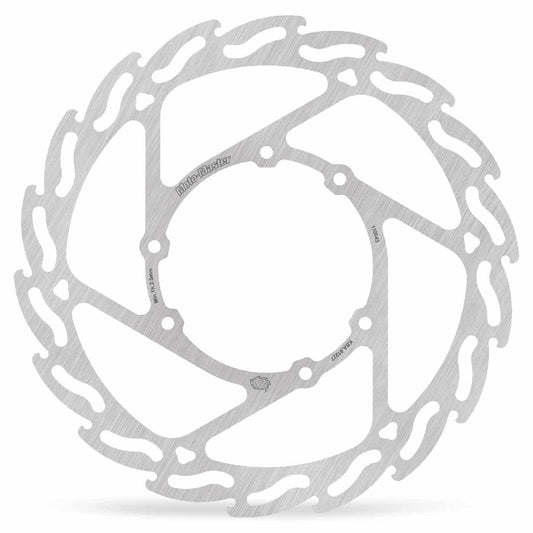 Moto Master Flame voor remschijf 260mm Honda CRF 250R/450R 2015- & CRF 250RX 2019- & CRF 450RX 2017-