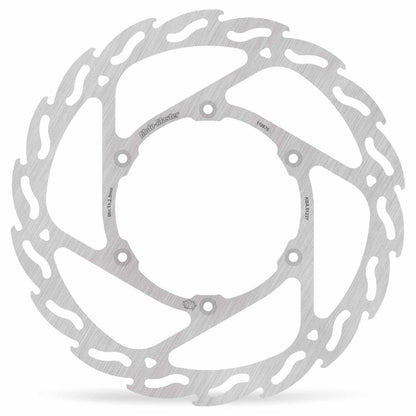 Moto Master Flame voor remschijf 270mm Yamaha/Fantic