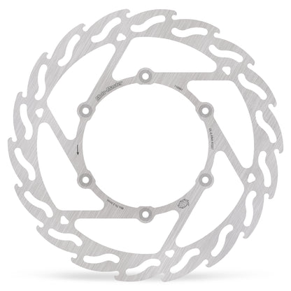 Moto Master Flame voor remschijf 260mm Ducati Desmo 450 MX 2026