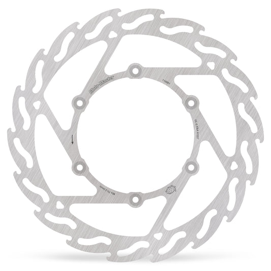 Moto Master Flame voor remschijf 260mm Ducati Desmo 450 MX 2026