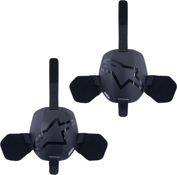 Alpinestars RK-7/RK-10 Plasma knieschaalset - MxProStoreParts
