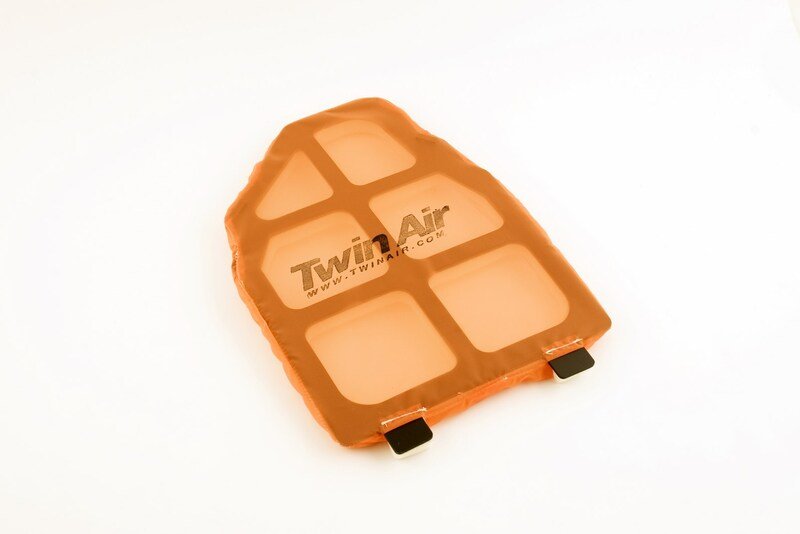 TWINA AIRBOX LID COVER - MxProStoreParts