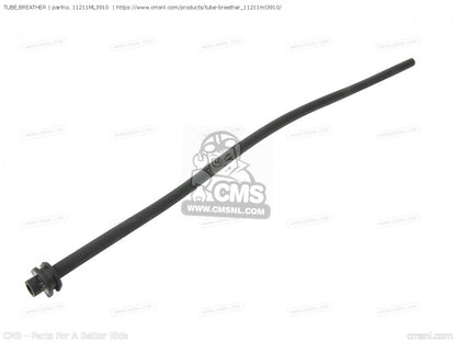 Honda OEM Tube Breather 11211-ML3-910