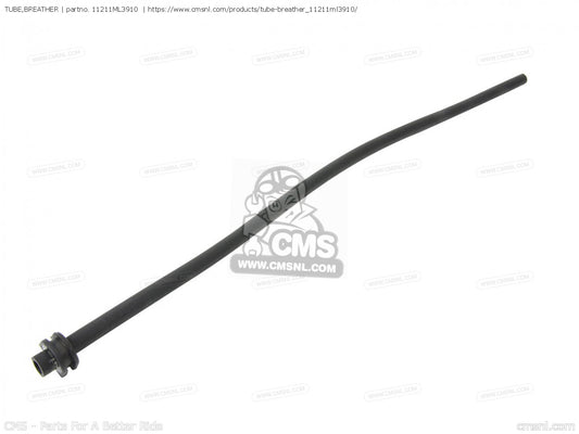 Honda OEM Tube Breather 11211-ML3-910