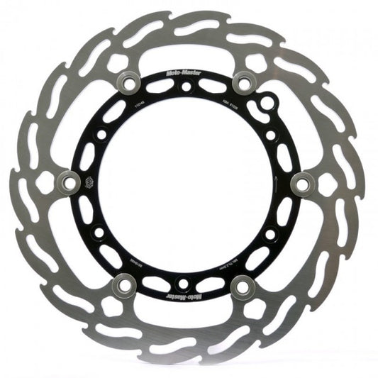 Moto Master Zwevende voor remschijf 260mm KTM 1989- & Husqvarna 2014- & Husaberg 2000-2014