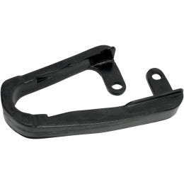 Airtime voorste swingarm geleider zwart Honda TRX 450R 04-12