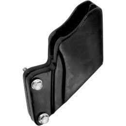 Airtime swingarm geleider zwart Honda TRX 450R 04-12