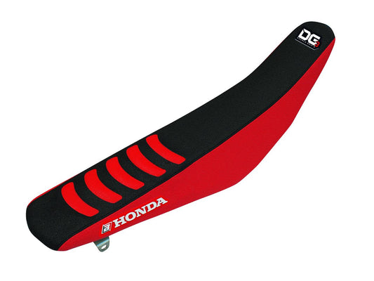 Blackbird zadelhoes Double Grip 3 Honda CRF 250R 10-13 & CRF 450R 09-12