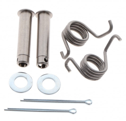 Mino voetsteun pin set + veren 11mm KTM 2023- &amp; Husqvarna 2023- &amp; Gas Gas 2024