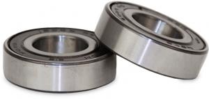 Haan Wheels voor of achterwiel lager set voor Haan Wheels 12 002