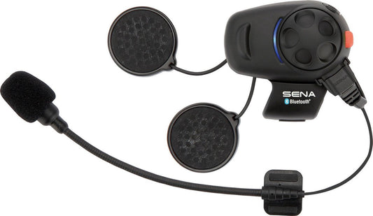 Sena SMH5 Single Bluetooth Communicatiesysteem