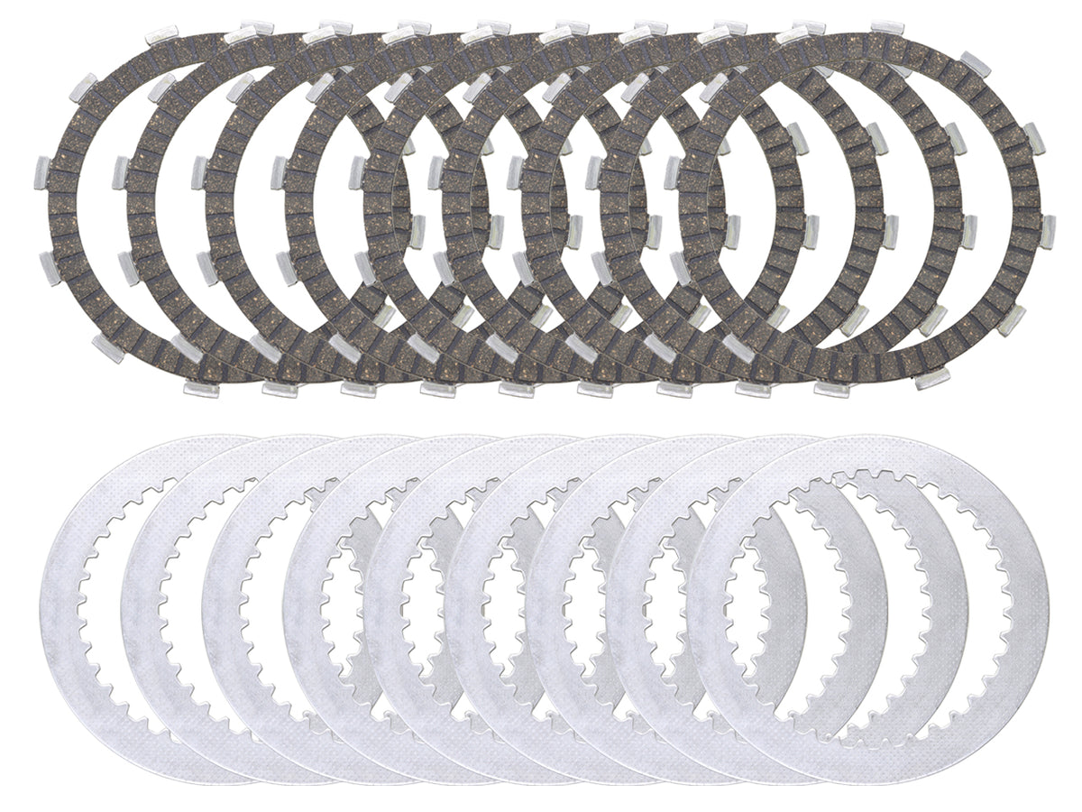 TMV Clutch Disc Kit Without Spring – MX-03789HA