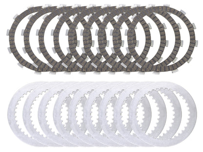 TMV Clutch Disc Kit Without Spring – MX-03789HA