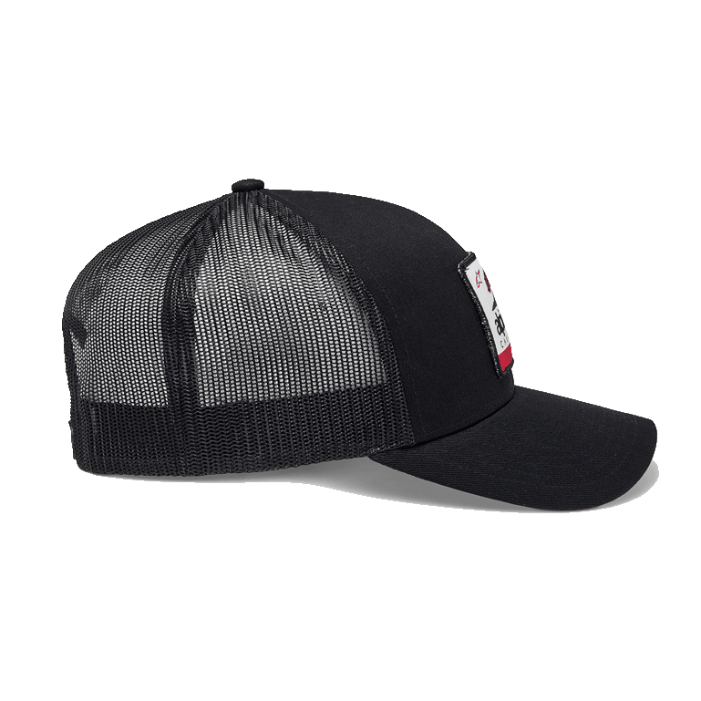 Alpinestars Cali 2.0 Heren Pet Zwart