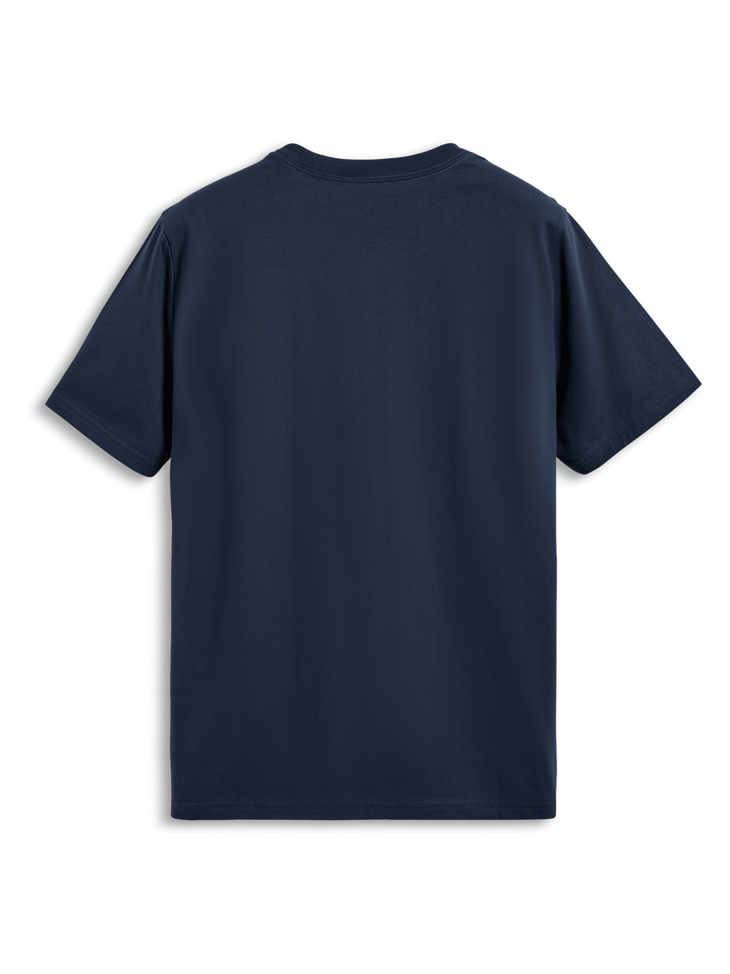 Alpinestars Blaze 2.0 CSF T-Shirt Marine Wit Oranje