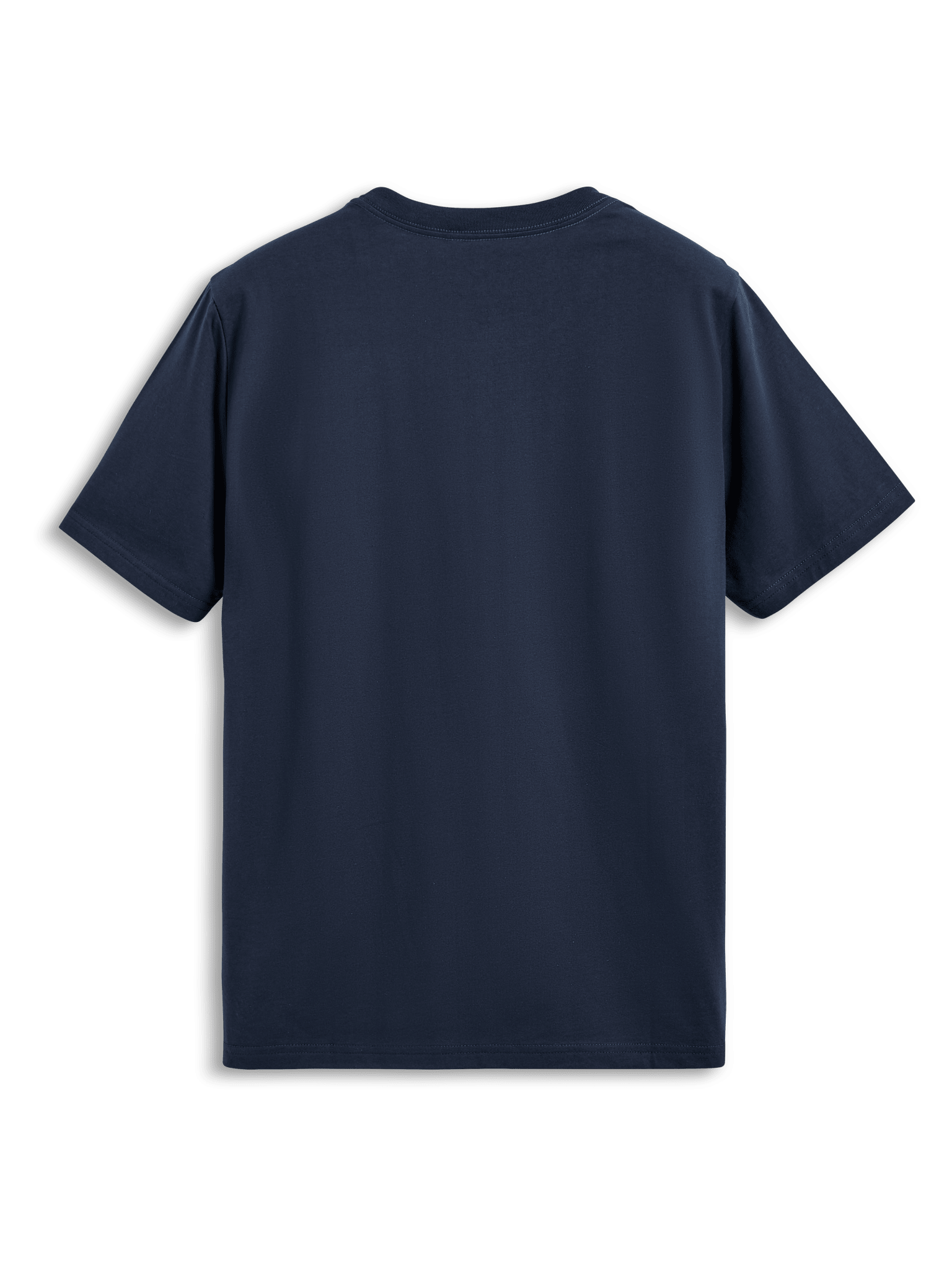 Alpinestars Blaze 2.0 CSF T-Shirt Marine Wit Oranje