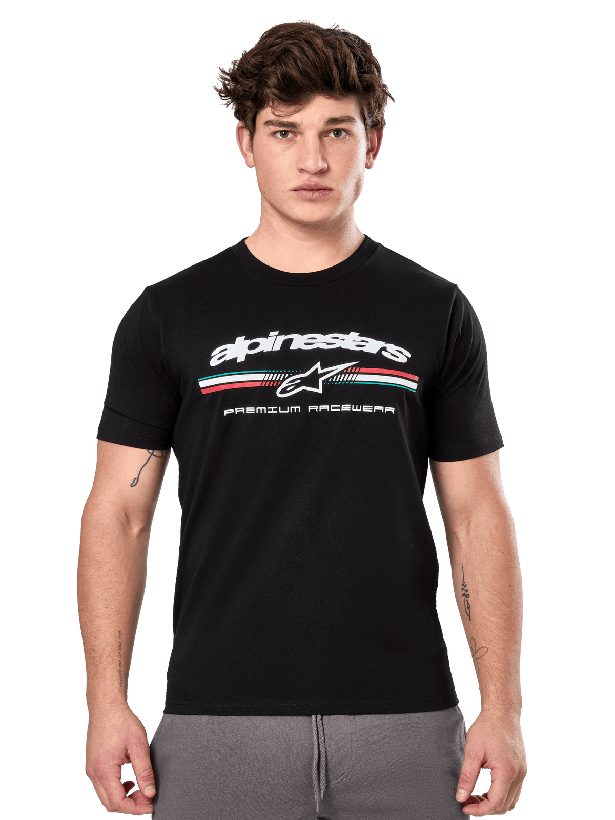 Alpinestars Prevail CSF T-Shirt - MxProStoreParts