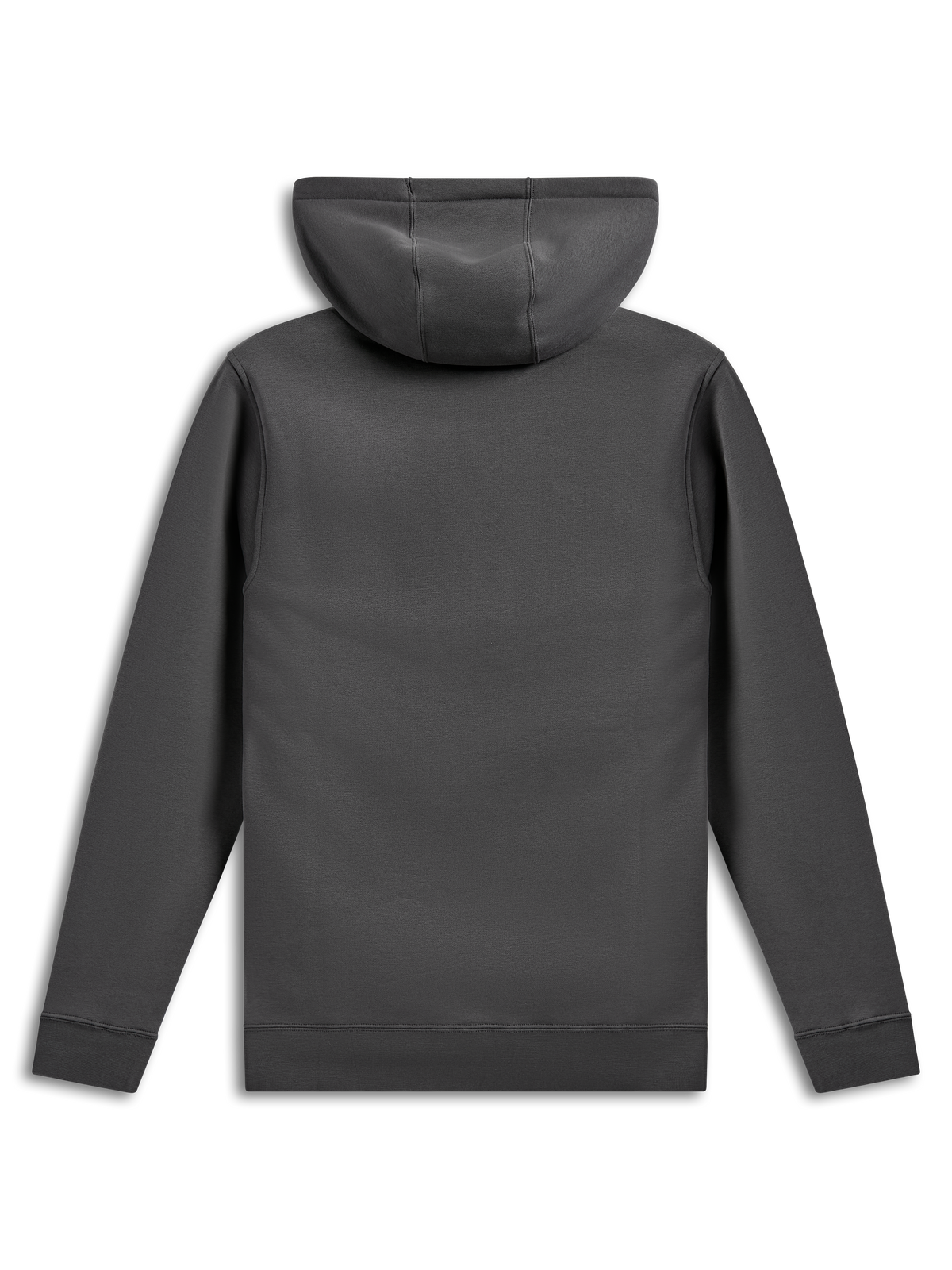 Alpinestars Ellipsoid Hoodie Gunmetal