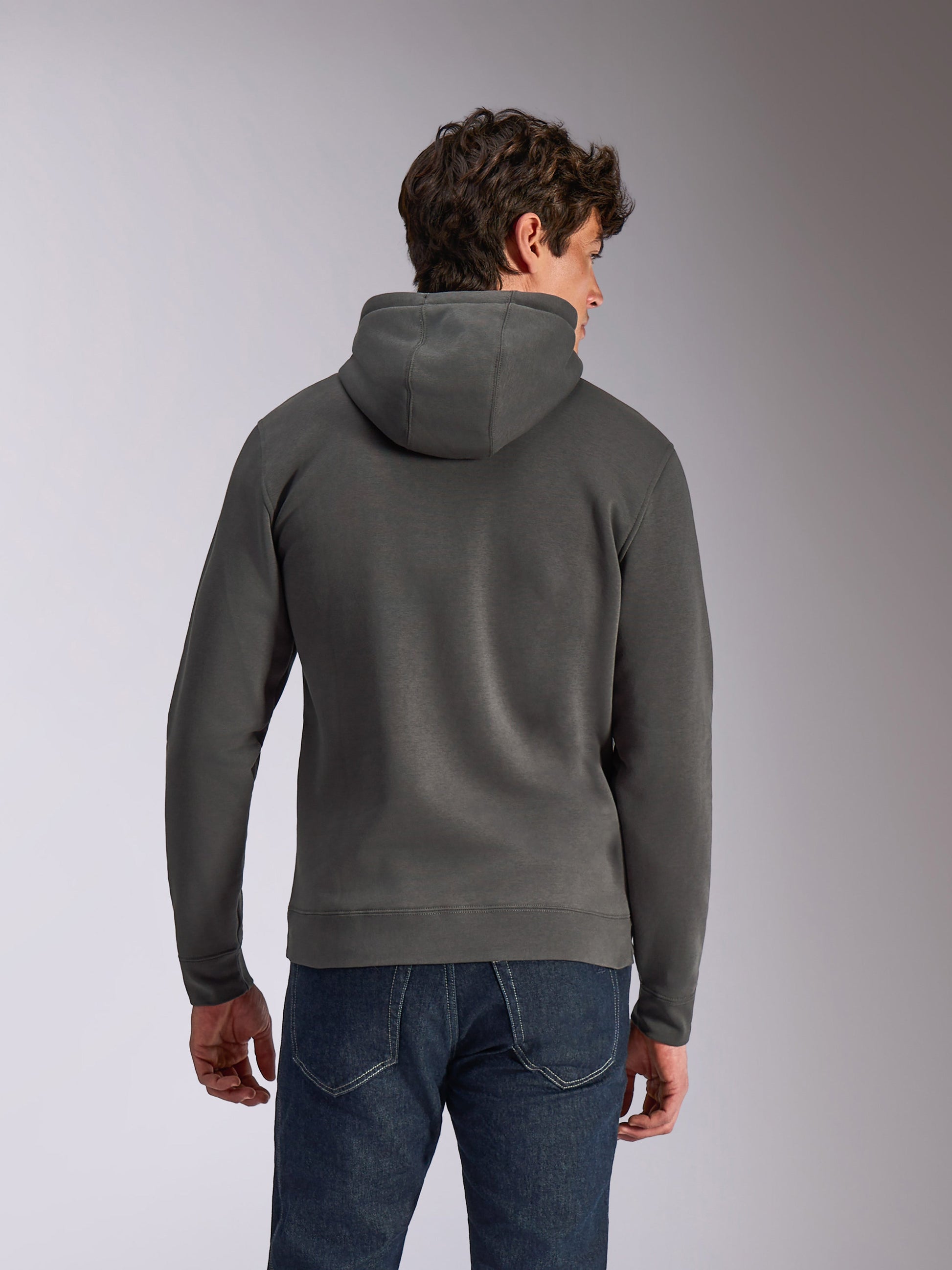 Alpinestars Ellipsoid Hoodie Gunmetal
