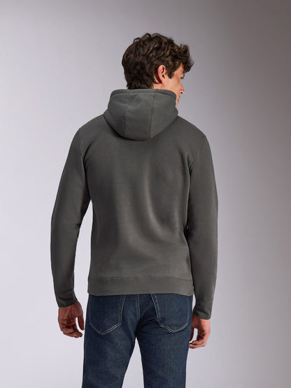 Alpinestars Ellipsoid Hoodie Gunmetal