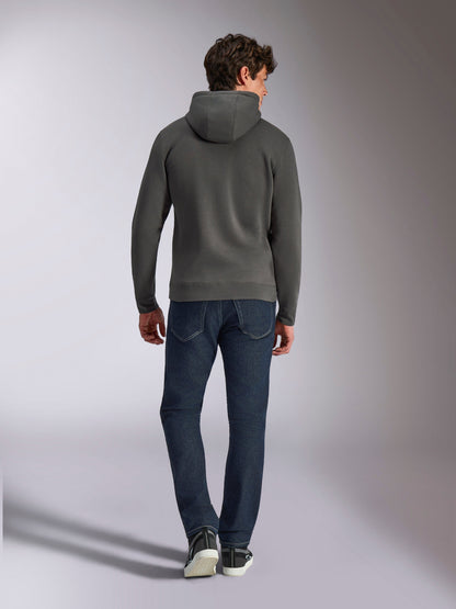Alpinestars Ellipsoid Hoodie Gunmetal