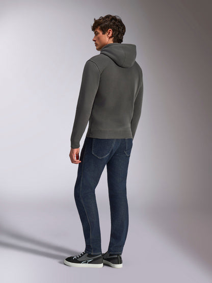 Alpinestars Ellipsoid Hoodie Gunmetal
