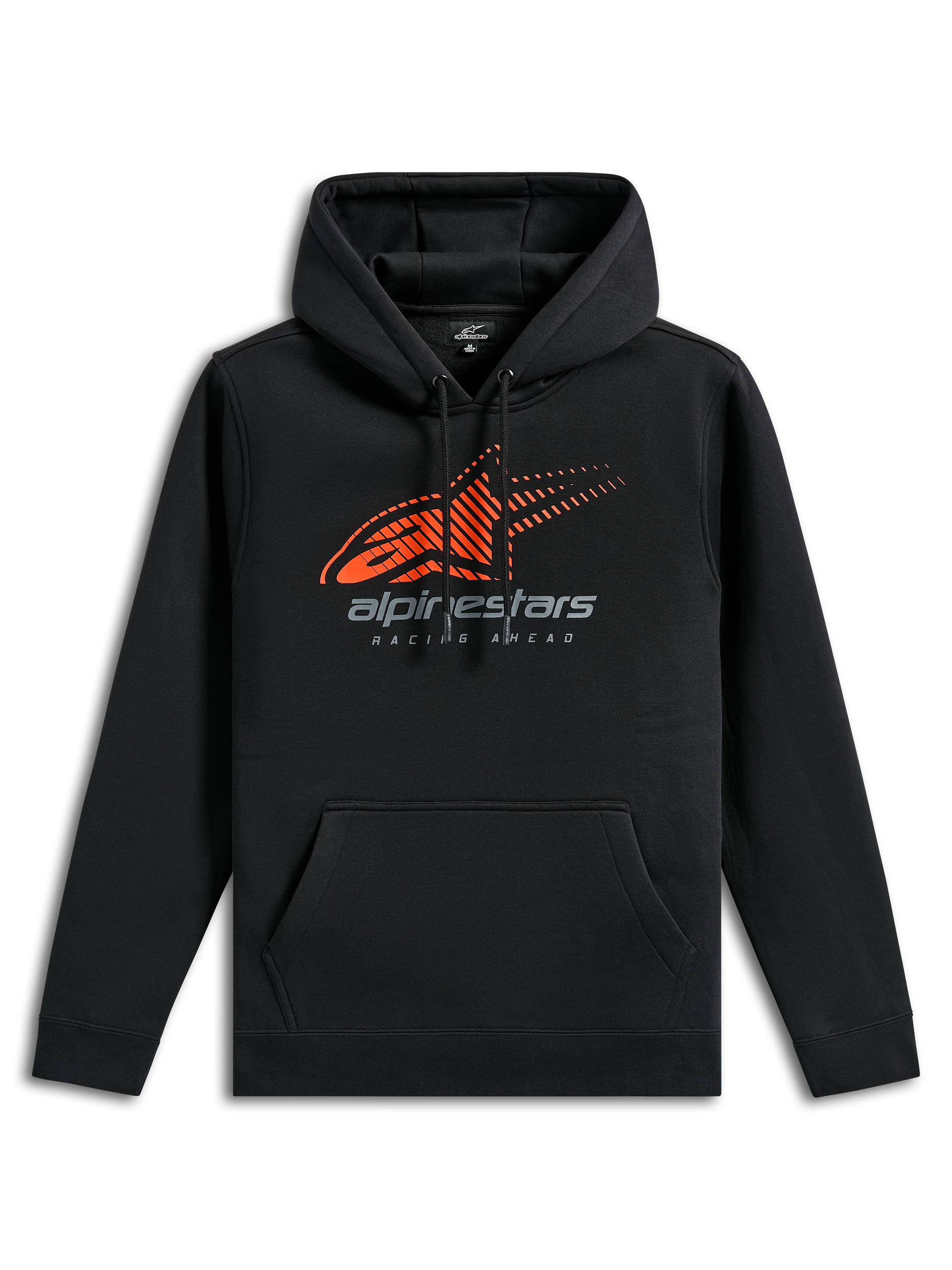 Alpinestars Pulse Hoodie Zwart