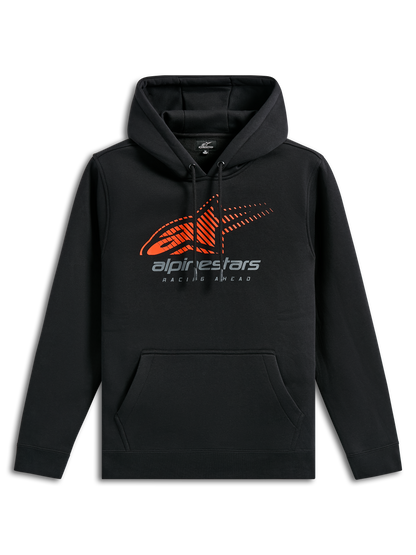 Alpinestars Pulse Hoodie Zwart