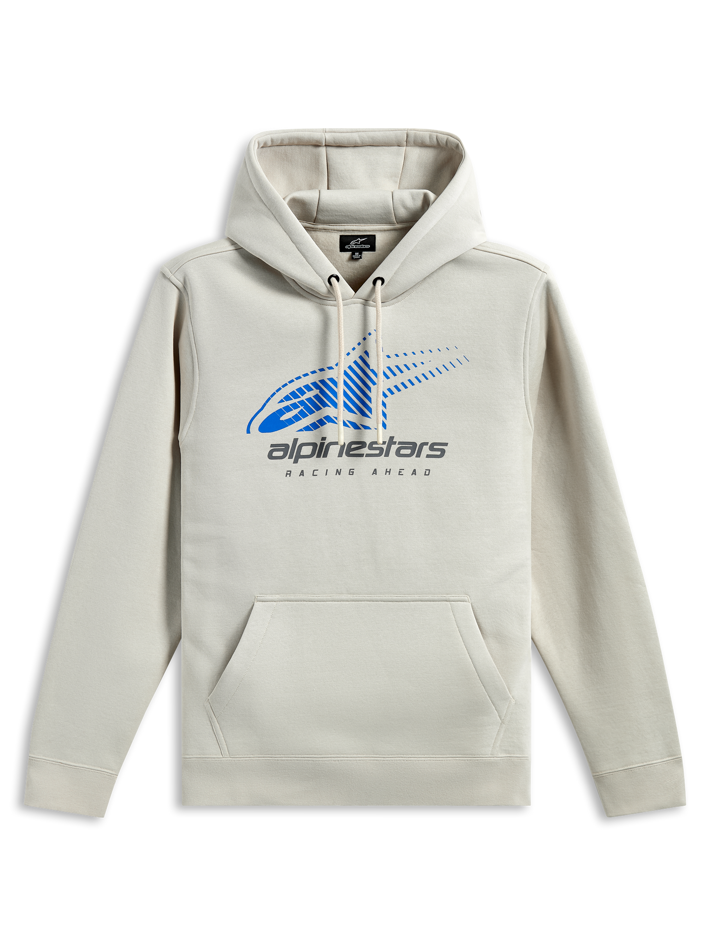 Alpinestars Pulse Hoodie Off White
