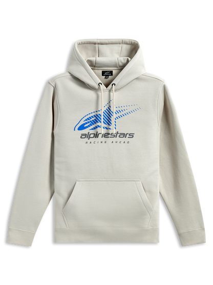 Alpinestars Pulse Hoodie Off White