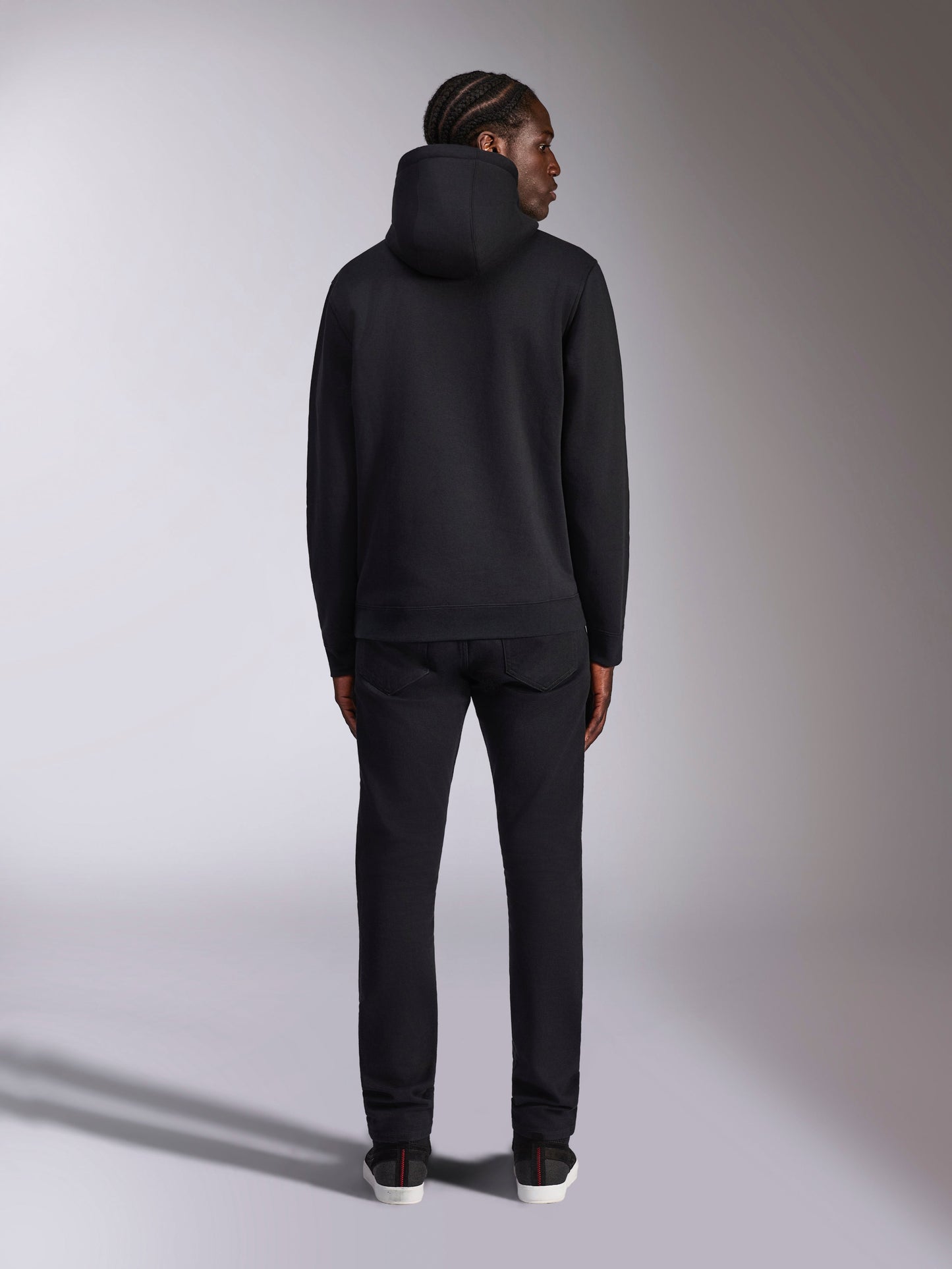 Alpinestars Pulse Hoodie Zwart