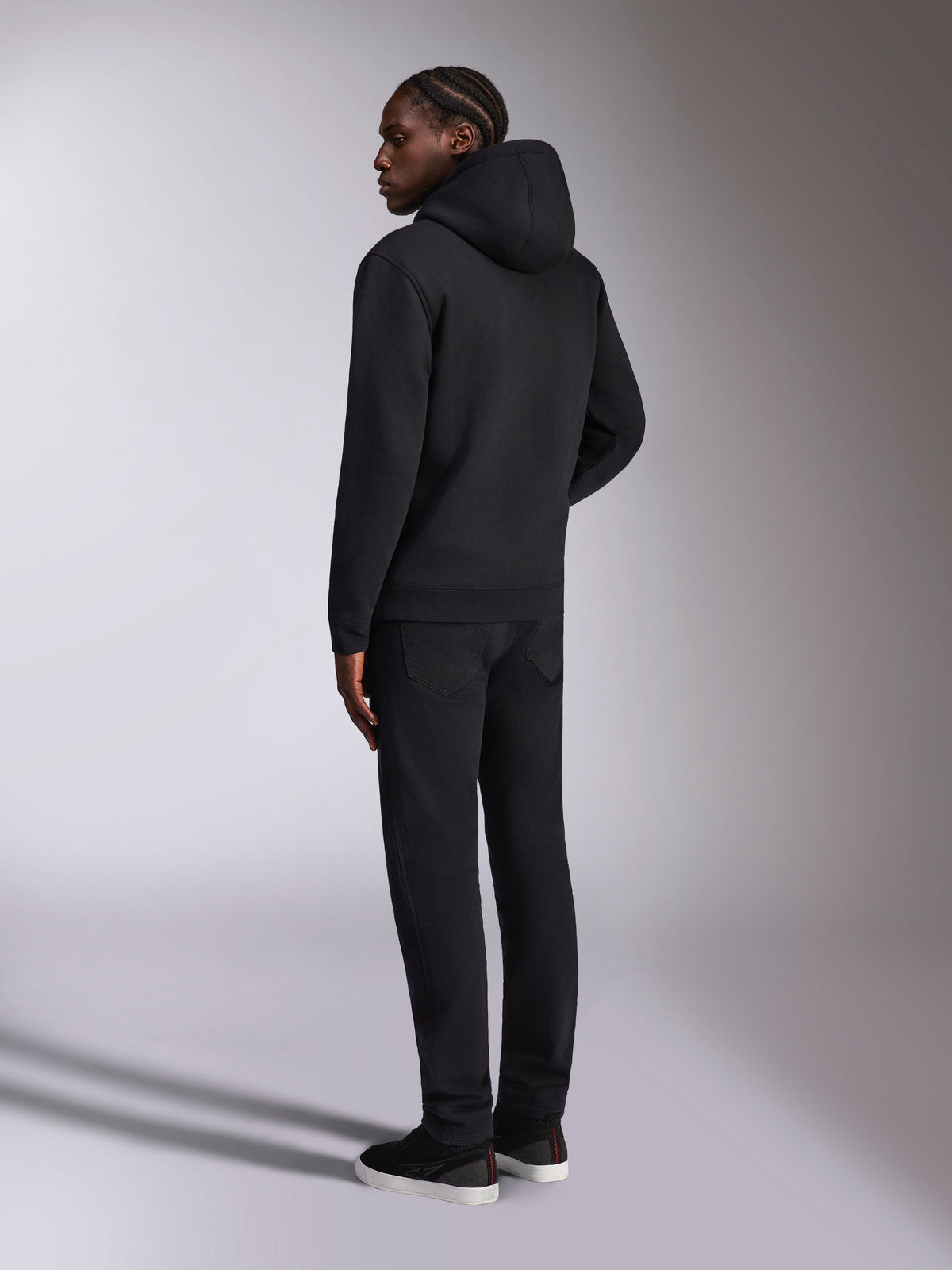 Alpinestars Pulse Hoodie Zwart