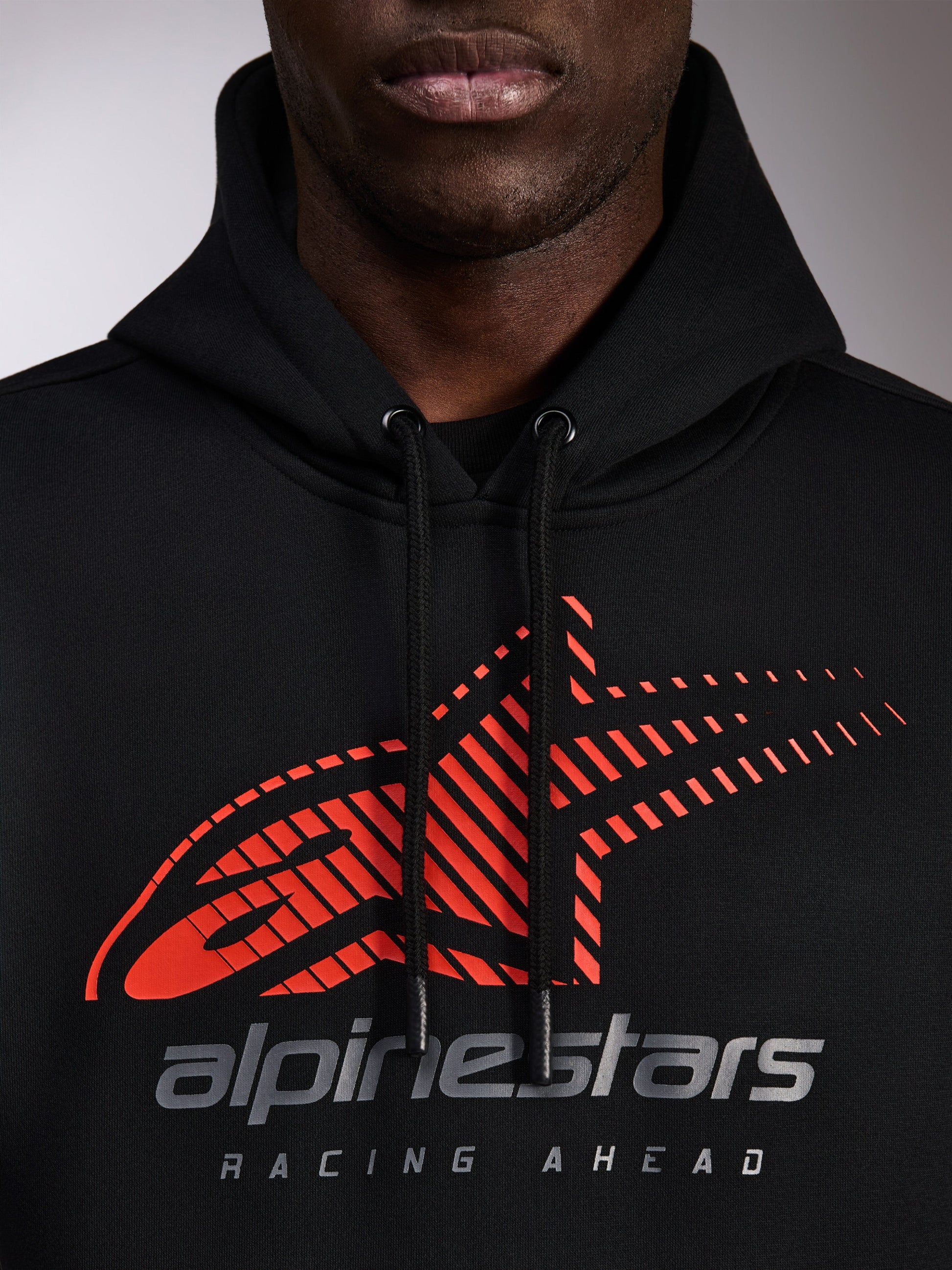 Alpinestars Pulse Hoodie Zwart