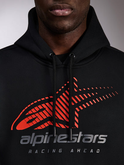 Alpinestars Pulse Hoodie Zwart