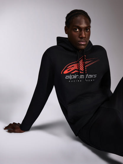 Alpinestars Pulse Hoodie Zwart