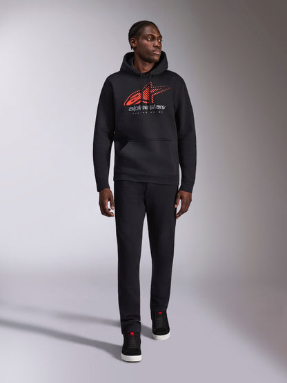 Alpinestars Pulse Hoodie Zwart