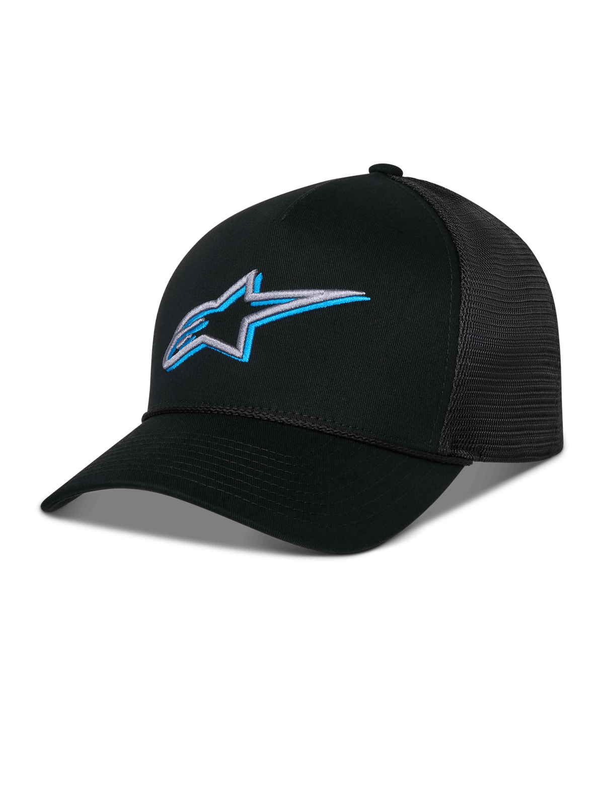 Alpinestars Ageless Shadow Trucker Pet - MxProStoreParts