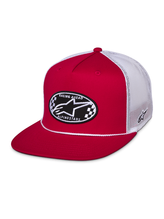 Alpinestars Contender Trucker Pet