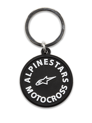 Alpinestars MX Sleutelhanger