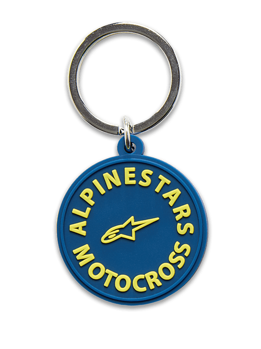 Alpinestars MX Sleutelhanger