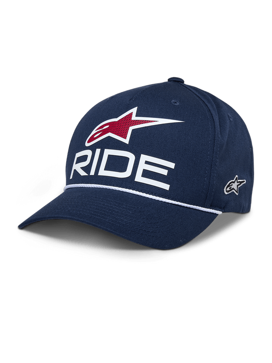 Alpinestars Ride Comp Snapback Pet