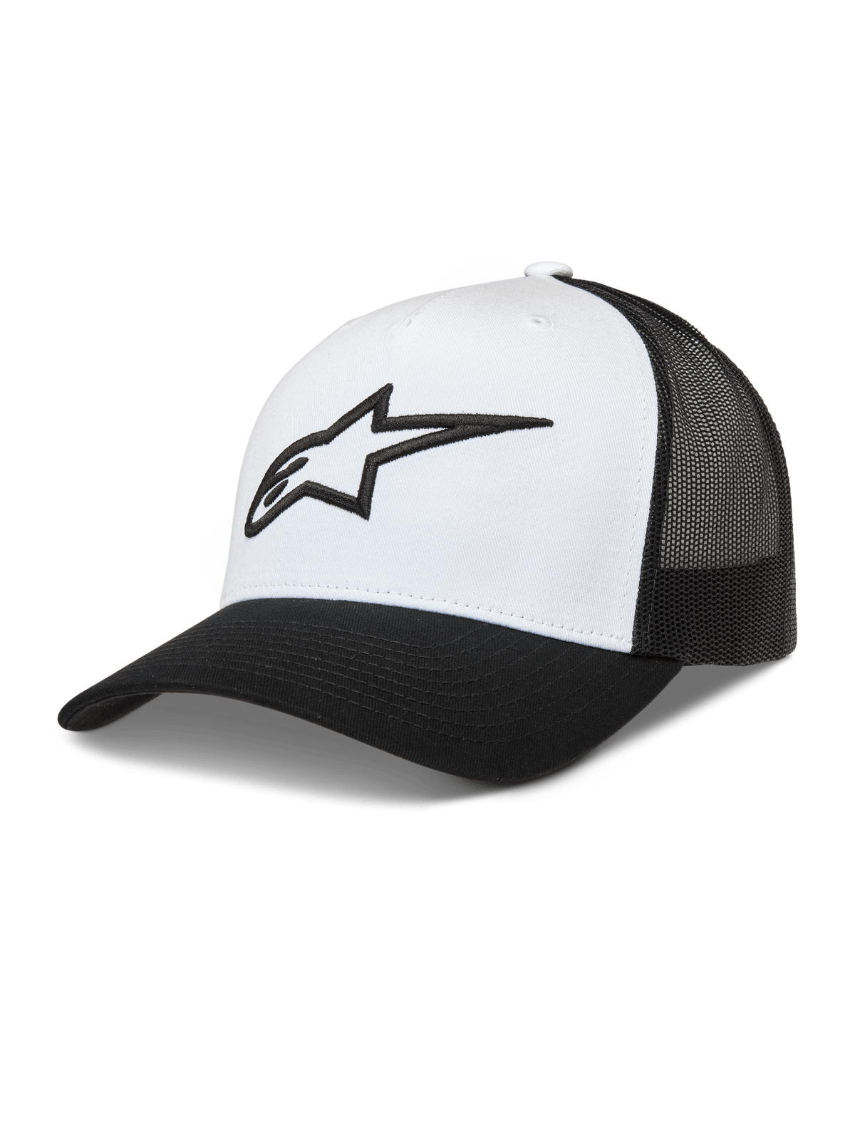 Alpinestars Ageless Snapback Pet - MxProStoreParts