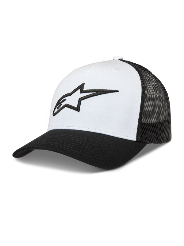 Alpinestars Ageless Snapback Pet - MxProStoreParts