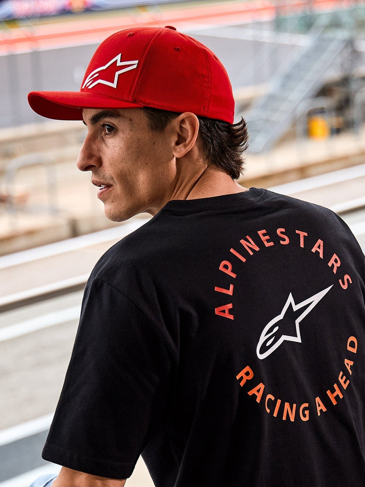 Alpinestars Corp Shift Multi Pet - MxProStoreParts