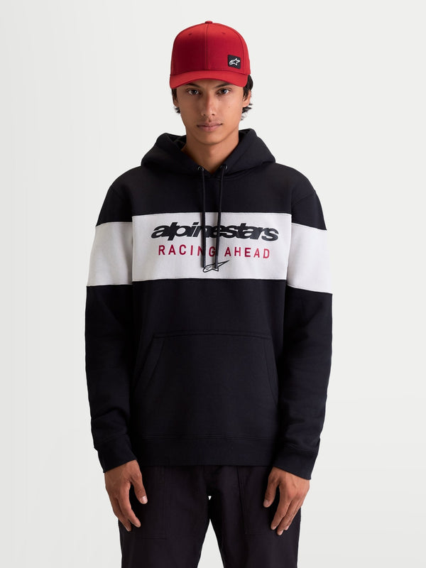 Alpinestars Cubic Hoodie - MxProStoreParts