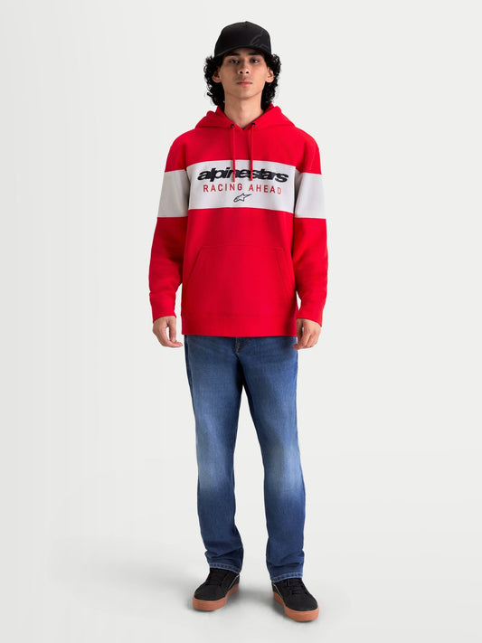 Alpinestars Cubic Hoodie