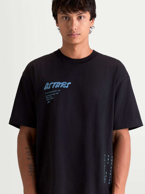 Alpinestars Chalk Oversized CSF T-Shirt - MxProStoreParts