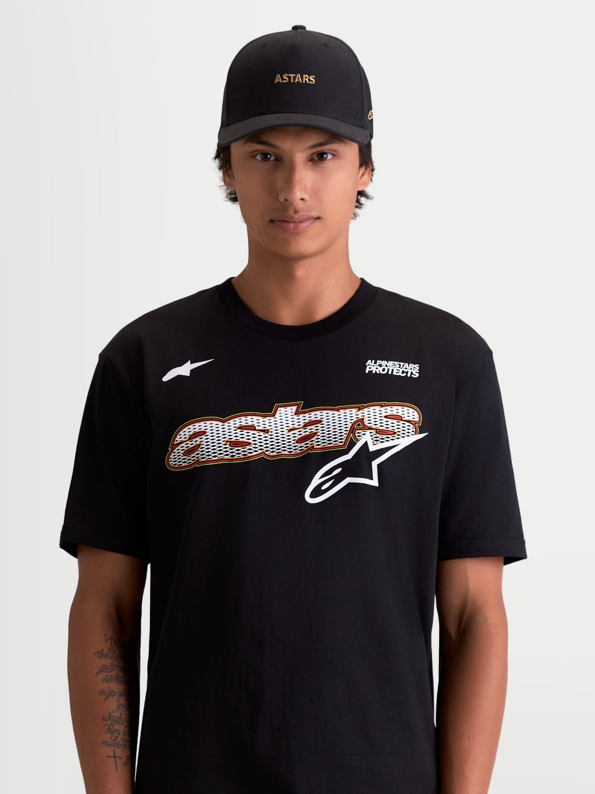 Alpinestars Cypress CSF T-Shirt - MxProStoreParts